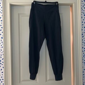 Lululemon Align Joggers (high rise)